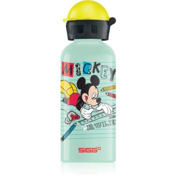 Sigg KBT Kids biberon pentru copii Mickey School 400 ml