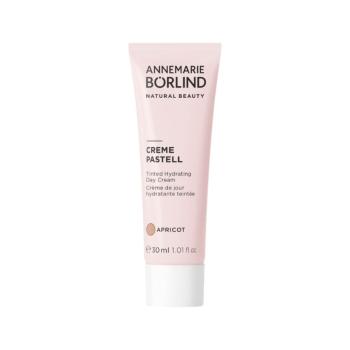 ANNEMARIE BORLIND Cremă hidratantă de zi tonifiantă (Tinted Hydrating Day Cream) 30 ml Apricot