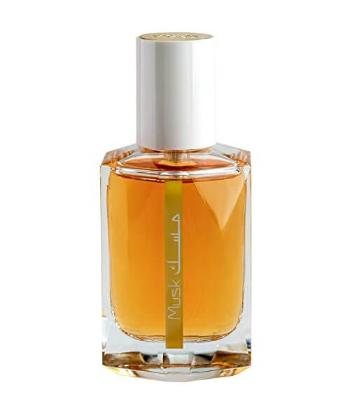 Rasasi Musk Sharqi - EDP 1 ml - eșantion