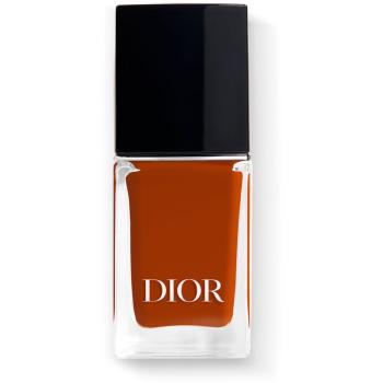 DIOR Dior Vernis lac de unghii culoare 849 Rouge Cinéma 10 ml