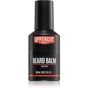 Uppercut Deluxe Beard Balm balsam pentru barba 100 ml