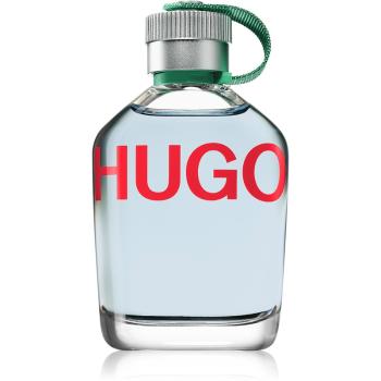 Hugo Boss HUGO Man Eau de Toilette pentru bărbați 125 ml