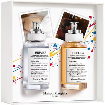 Maison Margiela REPLICA Holidays 2022 set cadou unisex