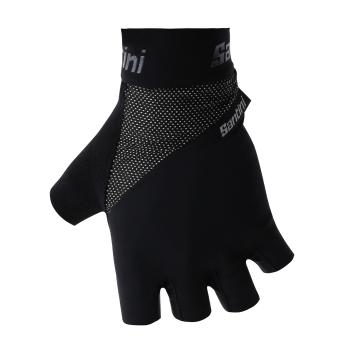 Santini ORIGINE mănuși - black
