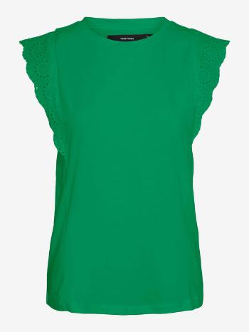 Vero Moda Hollyn Tricou Verde