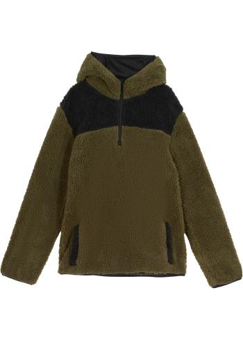 Pulover fleece de copii