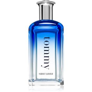 Tommy Hilfiger Vibrant Summer Eau de Toilette pentru bărbați 100 ml