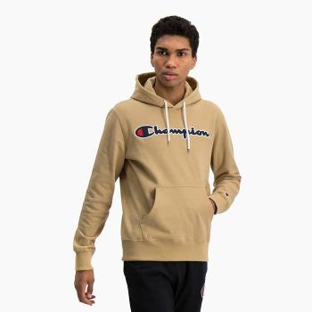 Champion Hooded Sweatshirt 214183 MS025