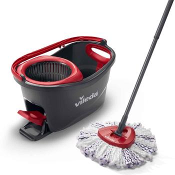 Set găleată și mop Vileda Turbo 3in1