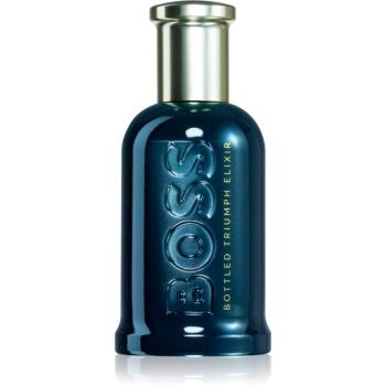 Hugo Boss BOSS Bottled Triumph Elixir Eau de Parfum intense pentru bărbați 50 ml