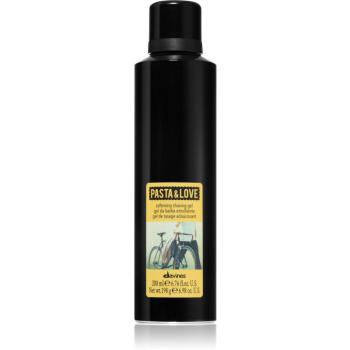 Davines Pasta & Love Softening Shaving Gel gel pentru bărbierit 200 ml