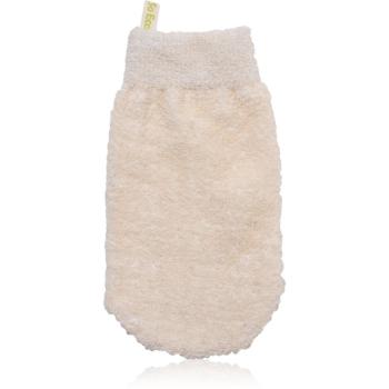 So Eco Bath & Shower Mitt manusi peeling in dus 1 buc