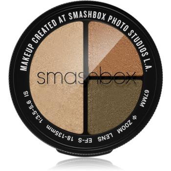 Smashbox Photo Edit Eye Shadow Trio trio fard ochi culoare Showmance 3.2 g