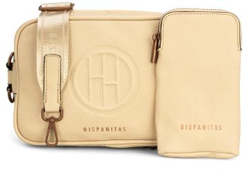 Hispanitas Geantă crossbody pentru femei BI222131 Vison