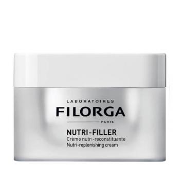 Filorga Cremă nutritivă pentru innoirea structurii pielii Nutri Filler (Nutri-Replenishing Cream) 50 ml