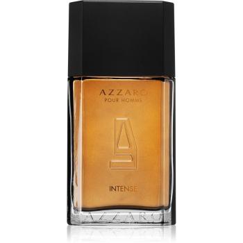 Azzaro Pour Homme Intense 2015 Eau de Parfum pentru bărbați 50 ml