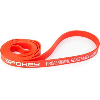 Spokey Power bandă elastică pentru antrenament rezistență 15–23 kg 1 buc