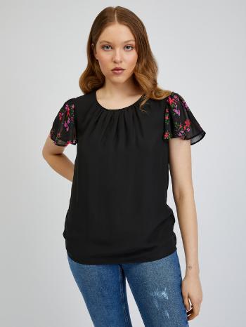 Orsay Tricou Negru