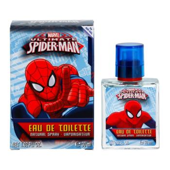 EP Line Ultimate Spiderman Eau de Toilette pentru copii 30 ml