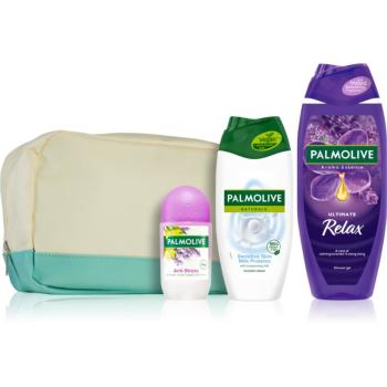 Palmolive Aroma Essence Relax Bag set cadou (pentru femei)