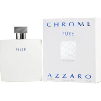 Azzaro Chrome Pure - EDT 50 ml