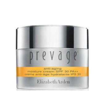 Elizabeth Arden Cremă de zi hidratantă anti-îmbătrânire Prevage (Anti-Aging Moisture Cream SPF 30) 50 ml