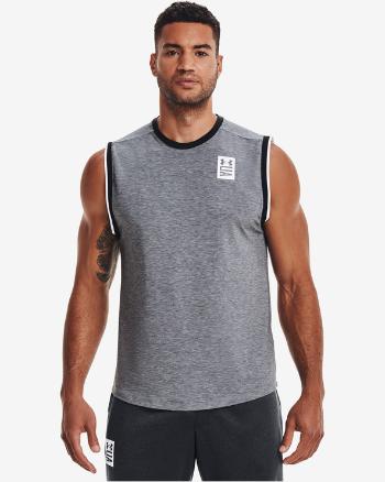 Under Armour RECOVER™ Maiou Gri