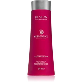 Revlon Professional Eksperience Color Protection sampon protector pentru păr vopsit 250 ml