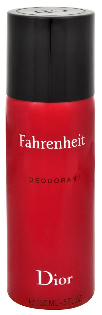 Dior Fahrenheit - deodorant spray 150 ml