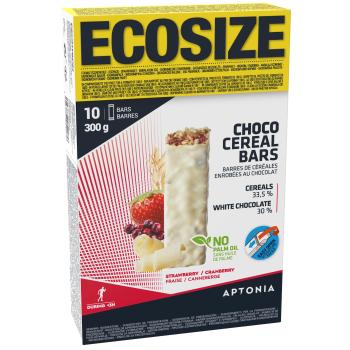 Baton Cereale Ecosize 10x30g