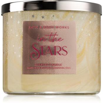 Bath & Body Works In The Stars lumânare parfumată 411 g