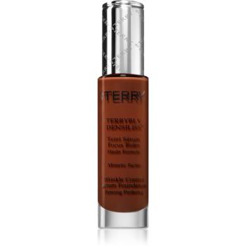 By Terry Terrybly Densiliss Foundation machiaj persistent semne de oboseala culoare Deep Ebony 30 ml