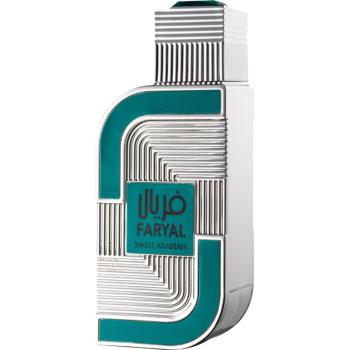 Swiss Arabian Faryal ulei parfumat pentru femei 15 ml