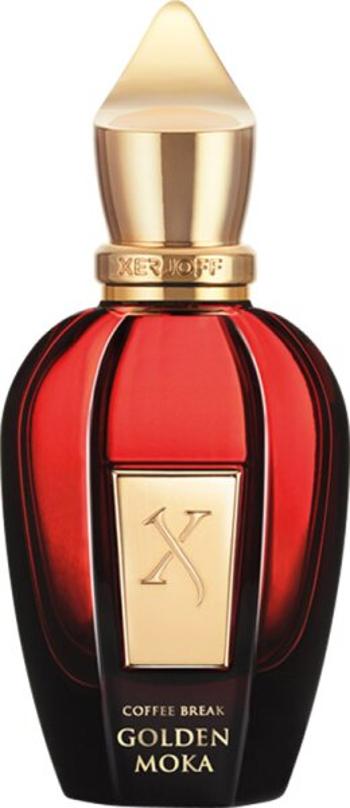 XerJoff Coffee Break Golden Moka - parfum 50 ml