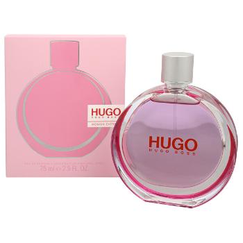 Hugo Boss Hugo Woman Extreme - EDP 2 ml - eșantion cu pulverizator