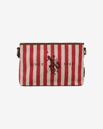 U.S. Polo Assn Maryland Cross body Roșu