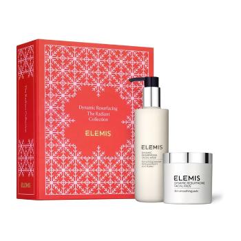 Elemis Set cadou pentru îngrijirea tenului Dynamic Resurfacing The Radiant Collection