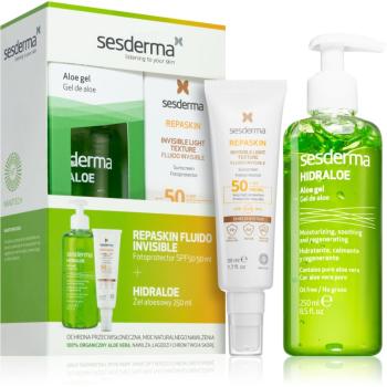 Sesderma Hidraloe set cadou