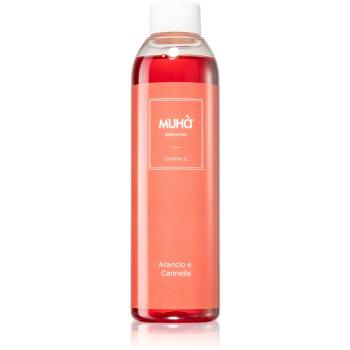 Muha Arancio e Cannella reumplere în aroma difuzoarelor 200 ml