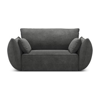 Fotoliu gri Vanda – Mazzini Sofas