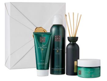 Rituals Set cadou The Ritual of Jing Calming Gift Set