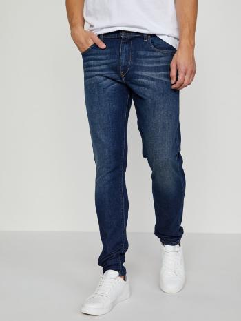 Diesel D-Strukt Jeans Albastru