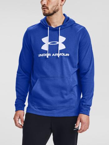 Under Armour Sportstyle erry Logo Hanorac Albastru