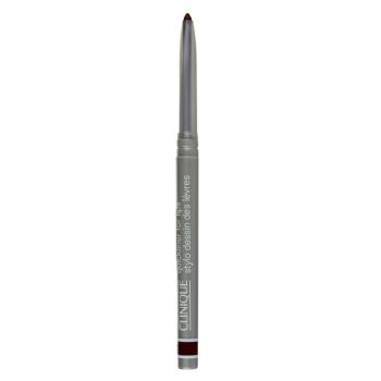 Clinique Quickliner for Lips creion contur pentru buze culoare 07 Plummy 0.3 g