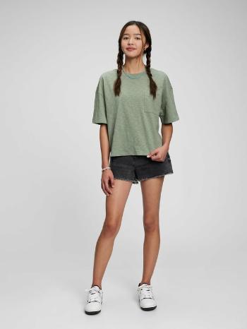 GAP Teen Tricou pentru copii Verde