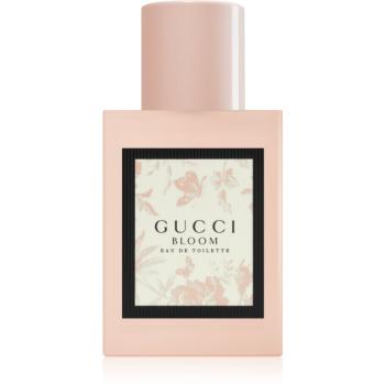 Gucci Bloom Eau de Toilette pentru femei 30 ml