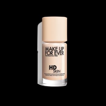 Make Up For Ever Machiaj de lungă durată (Undetectable Stay True Foundation) 30 ml 1R02 Pink Alabaster