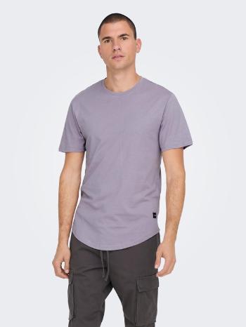 ONLY & SONS Matt Tricou Violet