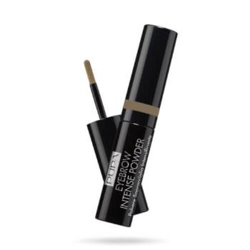 PUPA Milano Pudră pentru conturarea sprâncenelor (Eyebrow Intense Powder) 1 g 001 Blonde