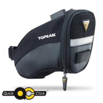sac Topeak Aero pană pachet mic cu rapid Faceți clic pe TC2251B